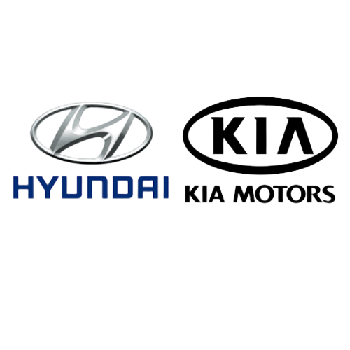 Hyundai and KIA